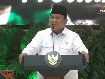 Tom Lembong-Hasto Dapat Abolisi dan Amensti, Prabowo Segera Terbitkan Keppres