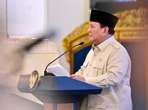 Simfoni Tiga Gerak Prabowo: Politik sebagai Seni Rekonsiliasi