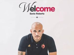 Savio Roberto Jadi Pemain Brasil ke-5 di Skuad PSM Makassar