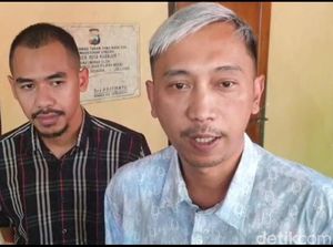 Korban Penyekapan oleh Bos Bank Plecit di Nganjuk Lapor Polisi