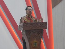 Rektor Unhas Dorong Budaya Kerja Kampus Berbasis Manajemen Risiko