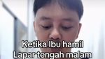 Romantisnya Danang DA Saat Masak hingga Mukbang Bareng Istri