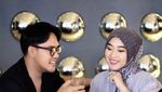Romantisnya Danang DA Saat Masak hingga Mukbang Bareng Istri