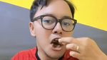 Romantisnya Danang DA Saat Masak hingga Mukbang Bareng Istri