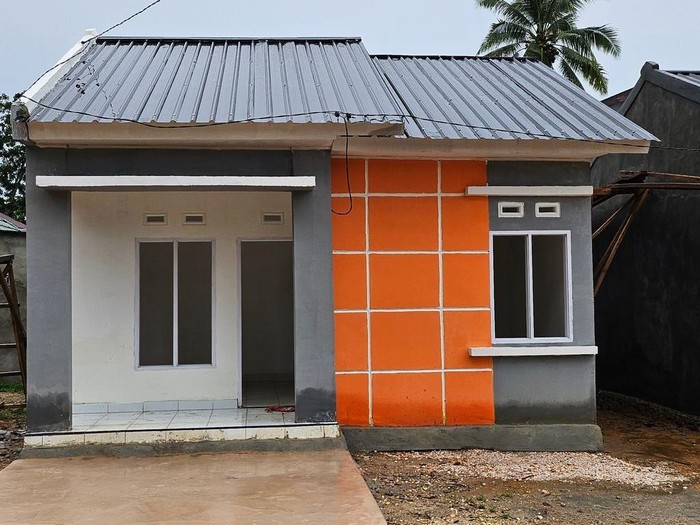 Daftar rumah murah di Ranomeeto, Konawe Selatan, Sulawesi Tenggara