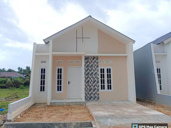 Daftar rumah murah di Ranomeeto, Konawe Selatan, Sulawesi Tenggara