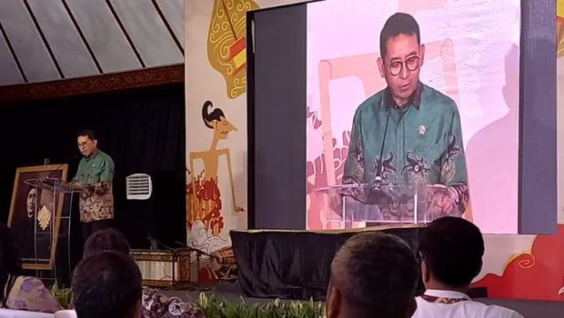 Sasana Adirasa di TMII dibuka kembali usai revitalisasi