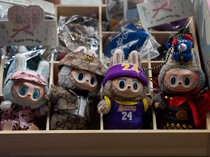 Demi Labubu, Wanita Ini Rela Jual Jiwanya Seharga Rp 19 Juta