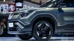 Lihat e Vitara dari Dekat, Calon Mobil Listrik Pertama Suzuki di Indonesia