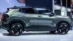 Lihat e Vitara dari Dekat, Calon Mobil Listrik Pertama Suzuki di Indonesia