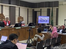 Mbak Ita Ngaku Tak Tahu Iuran Bapenda Juga buat Bayar Denny Caknan