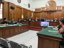 Debat Pengacara Nany Widjaja dan Jawa Pos di Sidang Gugatan Tabloid Nyata