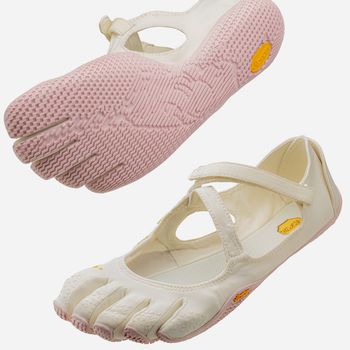 Sneakers Five Fingers dari Vibram