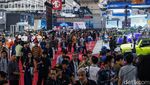GIIAS 2025 Resmi Digelar, Puluhan Mobil Baru Diluncurkan