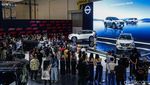 GIIAS 2025 Resmi Digelar, Puluhan Mobil Baru Diluncurkan