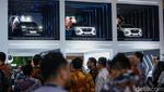 GIIAS 2025 Resmi Digelar, Puluhan Mobil Baru Diluncurkan