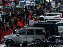 GIIAS 2026 Pindah ke PIK atau Tetap di BSD? Ini Jawaban Gaikindo