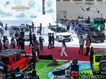 Penjualan Mobil di Malaysia Lebih Moncer dari Indonesia, Pajak-Bensin Murah!