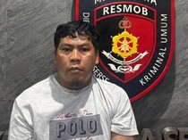 Terkuak Bisnis Narkoba di Balik Kasus Adik Bunuh Kakak