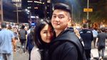 Tiffany Soetanto Bongkar Resep PDKT Chef Arnold