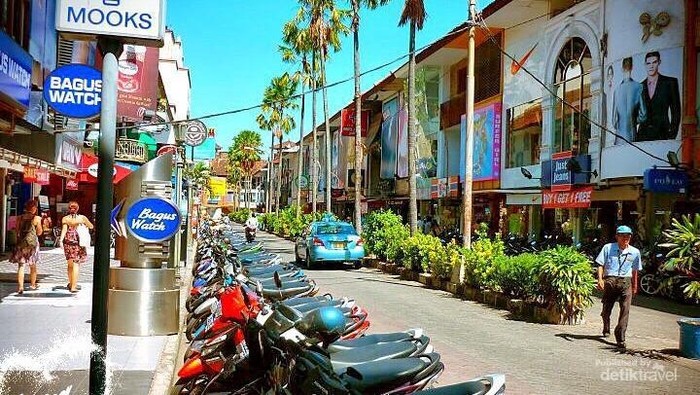 UGC Dtravelers detikTravel