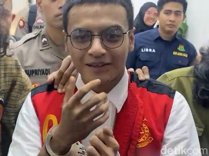 Vadel Badjideh Ajukan Kasasi, Keluarga Gantungkan Harapan