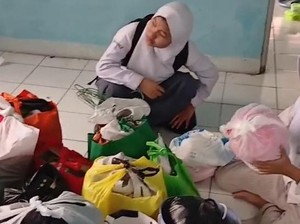 Sekda Jabar Tegur Kepala UPTD Buntut Insiden Asrama Siswi Disabilitas