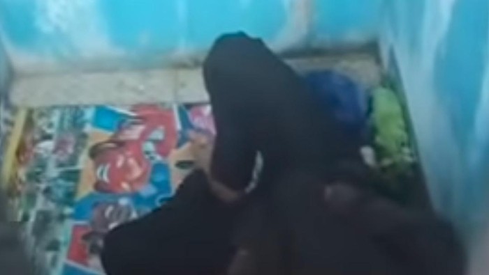 Viral karyawan di Nganjuk diduga disekap