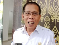 Lombok Timur Hanya Kebagian Satu Cabor, Wabup Sebut Dampak Fornas Minim