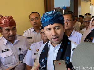Jawaban Wagub Jatim Soal Permintaan Perda Sound Horeg