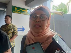 LPSK Pertanyakan Misri Diduga Pelaku Utama Cekik Brigadir Nurhadi