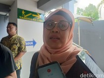 LPSK Pertanyakan Misri Diduga Pelaku Utama Cekik Brigadir Nurhadi