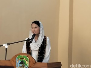 Wamendag Dorong Hotel Labuan Bajo Jual Produk UMKM Lokal