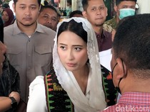 Wamendag Dyah Roro Kecewa Tak Didampingi Bupati Saat Blusukan di Labuan Bajo