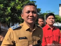Pemkot Bogor Rencanakan Tambah 2 SMA Negeri Tahun Depan