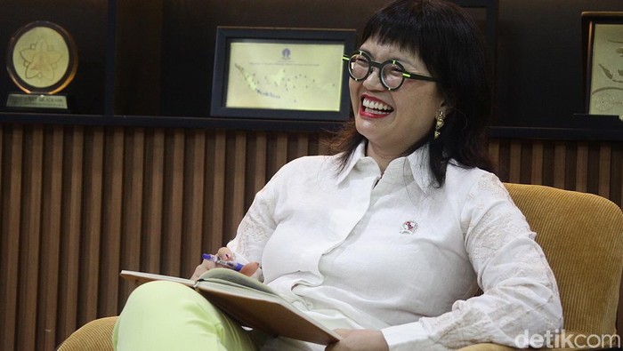 Tips Prof Stella agar Anak Tumbuh Cerdas: Rutin Ajak Diskusi