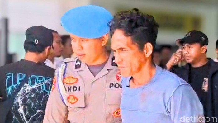 Warga Tarakan ditangkap di Pelabuhan Tengkayu I bawa 12 bungkus sabu.