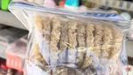 Warung Kelontong Indonesia Keliling Jepang, Jual Peyek hingga Cuanki!