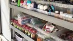 Warung Kelontong Indonesia Keliling Jepang, Jual Peyek hingga Cuanki!
