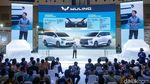 Wujud Wuling MPV Cortez Darion: Makin Canggih, Tambah Modern