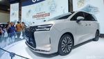 Wujud Wuling MPV Cortez Darion: Makin Canggih, Tambah Modern