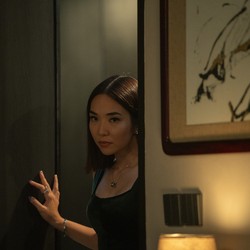 Peran Gisel yang Bikin Dijambak Terus