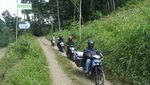 Ada Perbaikan Jalan, Jalur Gunung Gumitir Ditutup Hingga Akhir September