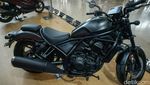 Honda Rebel 1100 Mejeng di GIIAS 2025, Harga Rp 399 Juta!