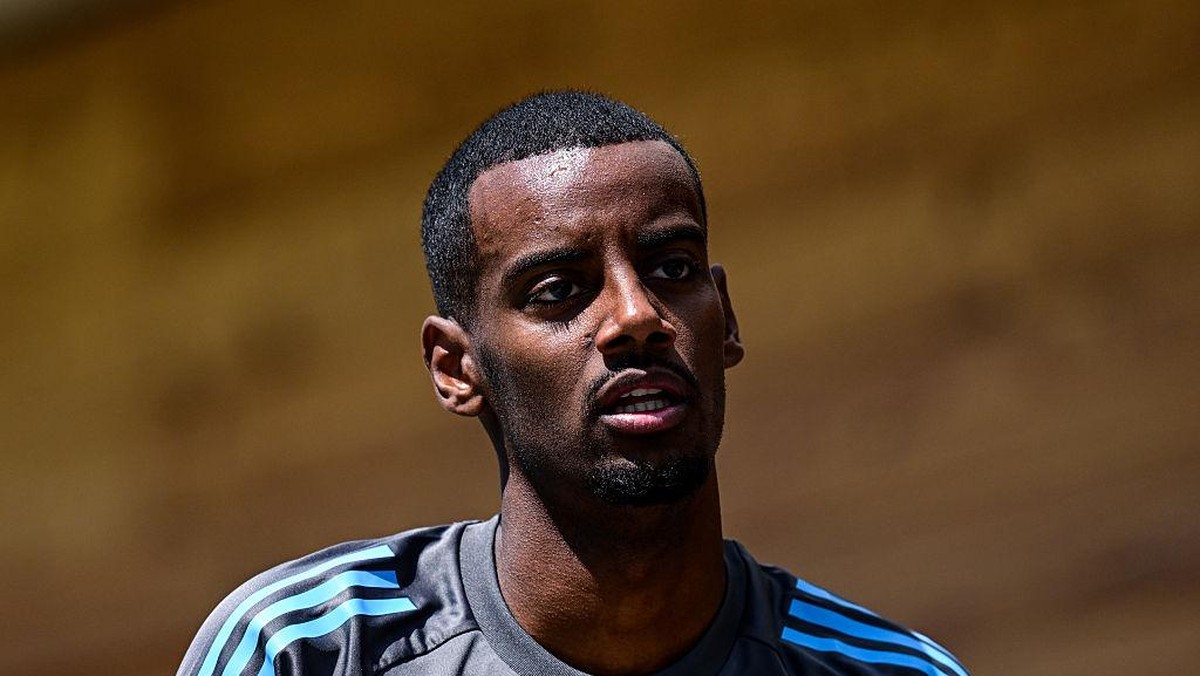 Foto: Newcastle United via Getty Image/Serena Taylor