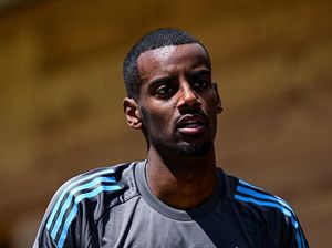 Newcastle Pastikan Alexander Isak Not For Sale