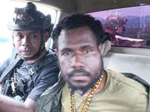 Akhir Pelarian Anggota KKB Roberth Wenda Usai Kabur dari Lapas-Tembak Polisi