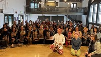 Konsul Pensosbud KJRI San Francisco, Mahmudin Nur Al-Gozaly, menyebut diplomasi budaya memiliki dampak strategis jangka panjang. Kehadiran Sam Udjo di San Francisco dinilai membuka ruang kolaborasi masa depan antara Indonesia dan AS.