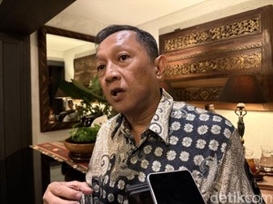 Gegara Grok Elon Musk Bikin Konten Mesum, Perpres AI Harus Cepat Disahkan?