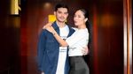 Lagi Hot Nih, Ciccio Manassero Pacaran dengan Asha Assuncao